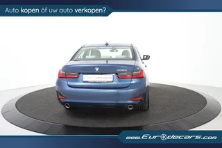BMW 3 Serie - afbeelding nr 9