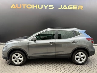 Nissan QASHQAI Nissan Qashqai 1.3 DIG-T Visia - afbeelding nr 5