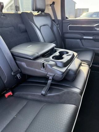 Dodge Ram 1500 - afbeelding nr 17