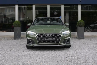 Audi S5 - afbeelding nr 2
