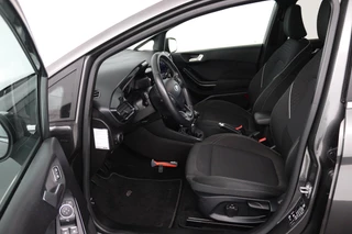 Ford Fiesta Ford Fiesta 1.0 EcoBoost Titanium Business (NAVIGATIE, PARKEERSENSOREN, ACHTERUITRIJCAMERA, CRUISE, NL-AUTO) - afbeelding nr 9