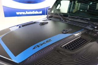 Jeep Wrangler Jeep Wrangler Unlimited 4XE 380 RUBICON - afbeelding nr 8