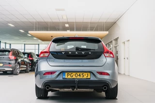 Volvo V40 Volvo V40 T3 Nordic+ Geartronic - afbeelding nr 10