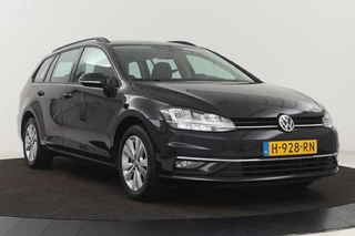 Volkswagen Golf Volkswagen Golf 1.0 TSI Comfortline | Trekhaak | Carplay |  Adaptive cruise | Navigatie | Climate control | PDC | Bluetooth - afbeelding nr 29