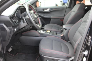 Ford Kuga Ford Kuga 2.5 PHEV ST-Line | Panoramadak | Trekhaak | Winter Pack | Adaptive cruise control | Head up Display - afbeelding nr 7