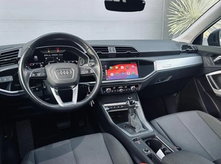 Audi Q3 Audi Q3 Sportback 35 TFSI S-Line Pano/Automaat/Virtual/Camera - afbeelding nr 4