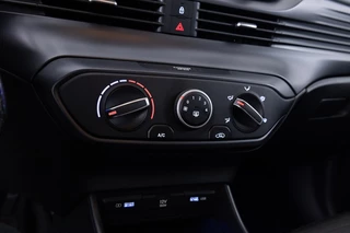 Hyundai i20 Hyundai i20 1.2 MPI Comfort | AIRCO | VELGEN - afbeelding nr 11