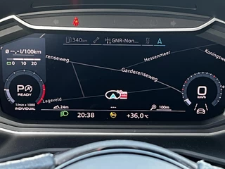 Audi A1 Sportback Audi A1 Sportback 35TFSi 150pk S Edition S-Tronic | ACC | MMI Navi Plus & App-conn. | B&O Audio | Drive Select | LED | Grootlichtassist | Keyless Entry & Start | 18