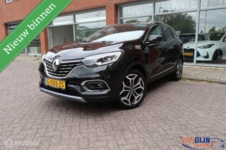 Renault Kadjar 1.3 TCe Intens Pano Carplay Navi 160PK