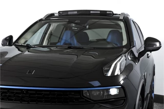 Lynk & Co 01 | 360 Camera | 7.4 kWh Boordlader | S/K-panodak | Adapt. Cruise | Memory | Elek. klep | LM 20