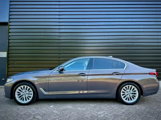 BMW 5 Serie BMW 5 Serie 530e xDrive LASER|HUD|360|H/K|ACC|SOFTCLOSE - afbeelding nr 7
