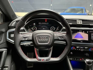 Audi Q3 Audi Q3 Sportback 45 TFSI e S Edition|SONOS|ACC|ELEK. STOEL| - afbeelding nr 8