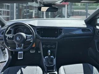 Volkswagen T-Roc - afbeelding nr 14