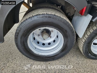 Iveco Daily Iveco Daily 40C15 BE Combi Koelwagen Veldhuizen 2100kg Laadvermogen Laadklep Zijdeur Cruise Camera Euro5 Koel Koeler Kühl Kühler Kühlwagen Kühlkoffer 24m3 Cruise control - afbeelding nr 28
