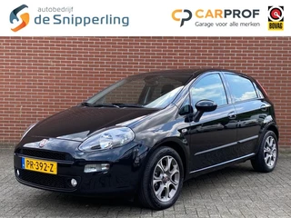 Fiat Punto - afbeelding nr 1