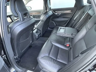 Volvo S90 Volvo S90 2.0 D4 191pk Momentum LEER I BOSE I NAVI PDC I FULL LED - afbeelding nr 9
