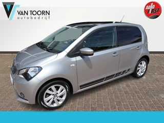 SEAT Mii - 529563564-0