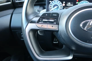 Hyundai Tucson - afbeelding nr 22
