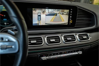 Mercedes-Benz GLE Mercedes-Benz GLE 350 de 4MATIC | Trekhaak | Luchtvering | Burmester | Memory | 360 | Premium Plus - afbeelding nr 22