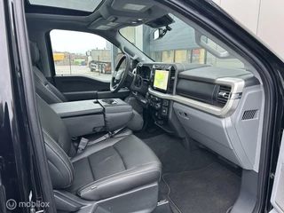 Ford F-250 Ford USA F250 Tremor 6.7 H.O. 500PK B of C rijbewijs - afbeelding nr 17