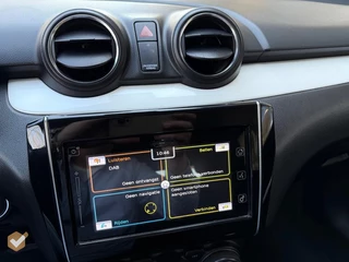 Suzuki Swift - afbeelding nr 39