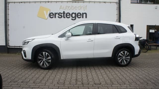 Suzuki S-Cross - 168320448-0