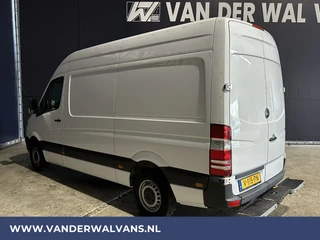 Mercedes-Benz Sprinter Mercedes-Benz Sprinter 316 CDI 163 pk L2H2 Euro6 Airco | 2800kg trekhaak | Cruiscontrol parkeersensoren - afbeelding nr 2