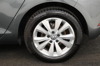 Volkswagen Golf Volkswagen Golf 1.0 TSI Comfortline | Carplay | Navigatie |  Adaptive cruise | Climate control | PDC | Bluetooth | Comfortstoelen | LED - afbeelding nr 25