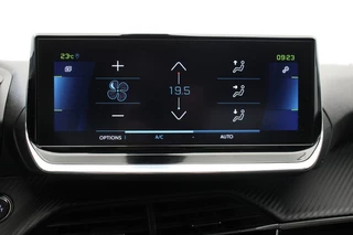 Peugeot e-208 Peugeot e-208 Allure Pack 50 kWh - Carplay, Camera, Digitaal Cockpit, SOH 91% - afbeelding nr 20