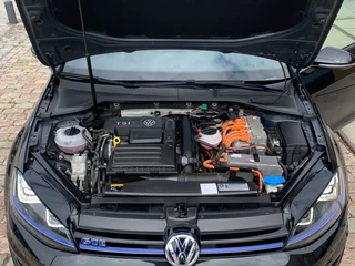 Volkswagen Golf - afbeelding nr 15