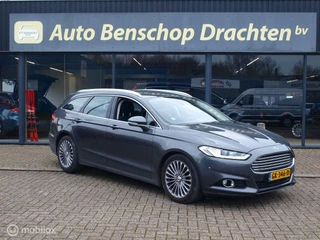 Ford Mondeo - 352238509-0