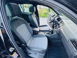 Volkswagen Tiguan Volkswagen Tiguan 2.0 TSI 3x R line Pano Acc 4motion Led - afbeelding nr 13