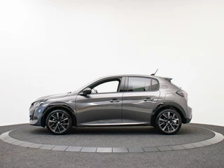 Peugeot 208 Peugeot 208 1.2PT 100PK GT | Private Lease 399,- | Achteruitrijcamera | Park - afbeelding nr 12