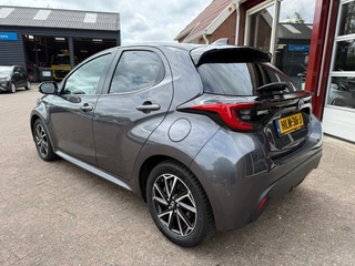 Toyota Yaris - afbeelding nr 14