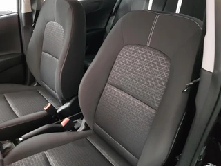 Kia Picanto Kia Picanto 1.0 DPi Automaat DynamicLine | Navigatie | Airco | Camera | DAB | Lichtmetalen velgen | Bluetooth - afbeelding nr 8