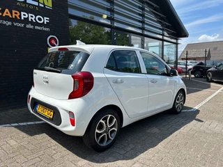 Kia Picanto Kia Picanto 1.0 DPI DYN.PLUSLINE - afbeelding nr 3