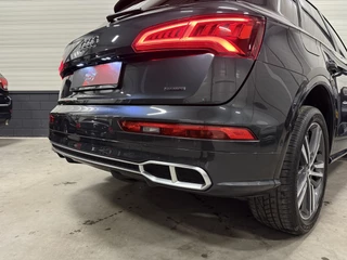 Audi Q5 PANO/LUCHTVERING/TREKHAAK/HEAD-UP/20