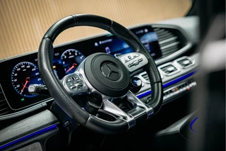 Mercedes-Benz GLE Vol uitgevoerde GLE63 S!!!!! Designo - afbeelding nr 31