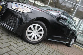 Audi A1 Sportback - afbeelding nr 2