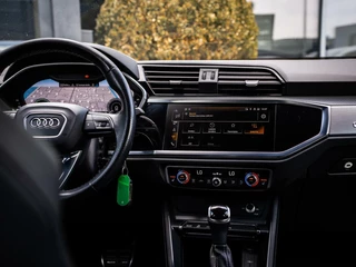 Audi Q3 Audi Q3 Sportback 45 TFSI e S-Line|PANO|ACC|LEDER|CARPLAY - afbeelding nr 19