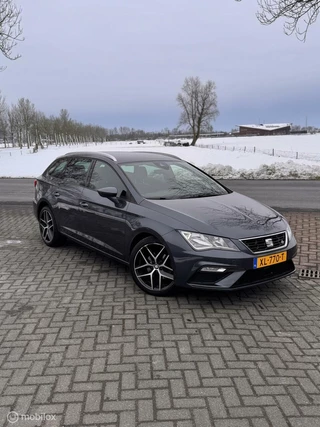 SEAT Leon Seat Leon ST 1.5 TSI Business Intense FR, Beats Audio!! - afbeelding nr 3