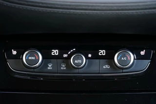 Opel Grandland X Opel Grandland X 1.2 Turbo Business Executive, veel opties, NL - afbeelding nr 12