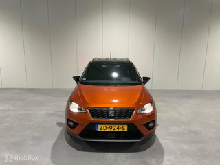 SEAT Arona Seat Arona 1.0 TSI DSG Xcellence Business Intense, Climate|NL Auto|Navigatie|Beats audio|1e eigenaar|Cruise|L.m. velg|Camera|Apple-carplay - afbeelding nr 15