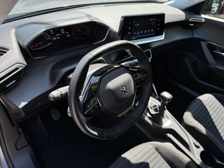 Peugeot 2008 Peugeot 2008 1.2 PureTech Active Climate Control Navi Carplay 360Camera - afbeelding nr 3