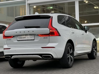 Volvo XC60 - afbeelding nr 6