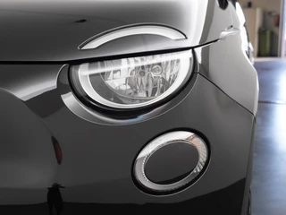 Fiat 500 - Navigatie via Apple Carplay/Android Auto - Climate control - Cruise control - 12 maanden garantie - WLTP actieradius 314 km. - afbeelding nr 14