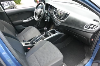 Suzuki Baleno - afbeelding nr 19