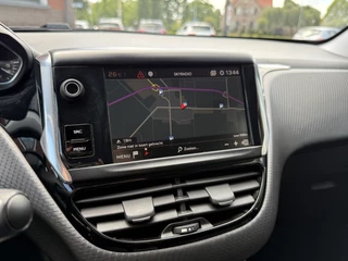 Peugeot 2008 Peugeot 2008 1.2 PureTech GT-Line | AUTOMAAT | TREKHAAK | NAVI | CAMERA | - afbeelding nr 19