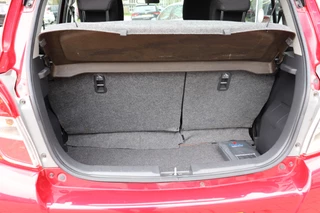 Suzuki Celerio . - afbeelding nr 20