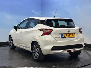 Nissan Micra Nissan Micra 0.9 IG-T Airco | Cruise Control | Apple carplay - afbeelding nr 5